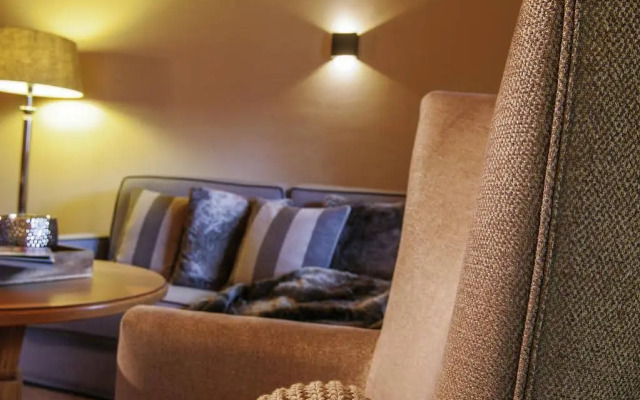 Villa Haidacher Relax&LifestyleApartment