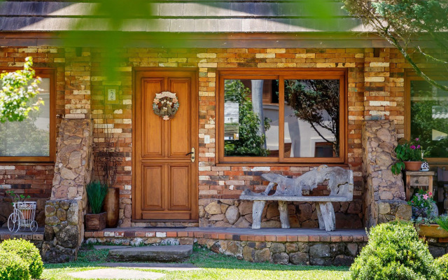 Locar-In Gramado- Jardim Bela Vista