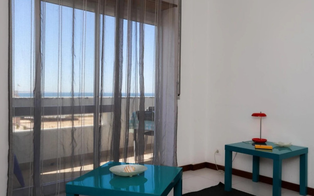 Figueira da Foz Sunset Apartment sea View