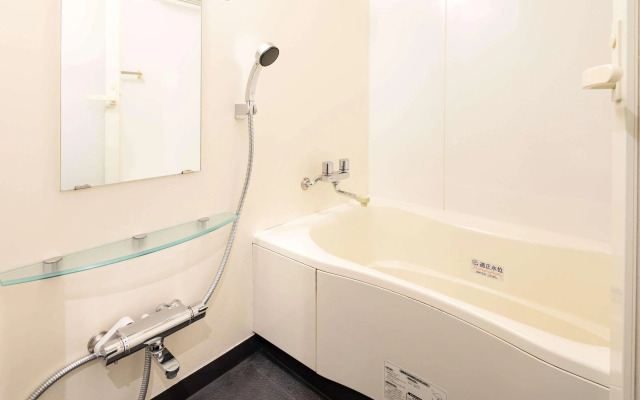 Comfort Inn Naha Tomari Port