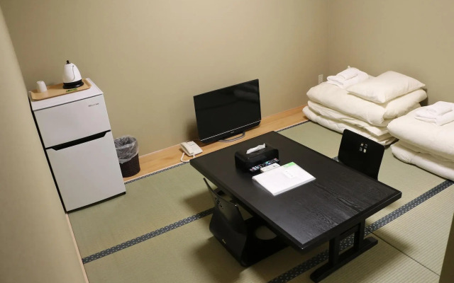 Akihabara Nakagawa Inn
