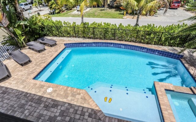 231 Ostego Drive