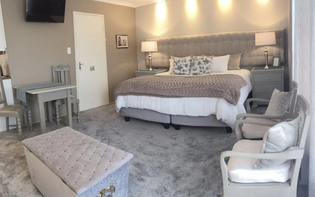 Se La Vie Guest Suite