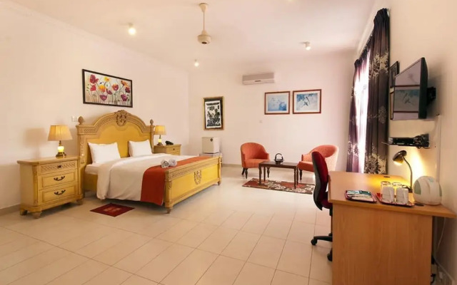 Villa 53