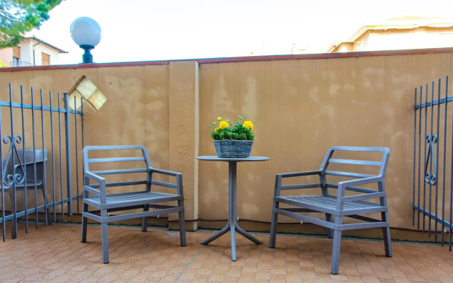 Hotel Delle Mimose