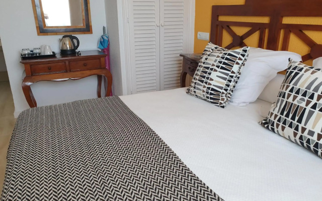 Hotel Boutique Las Arenas