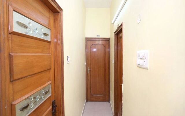 hotel onkar residency