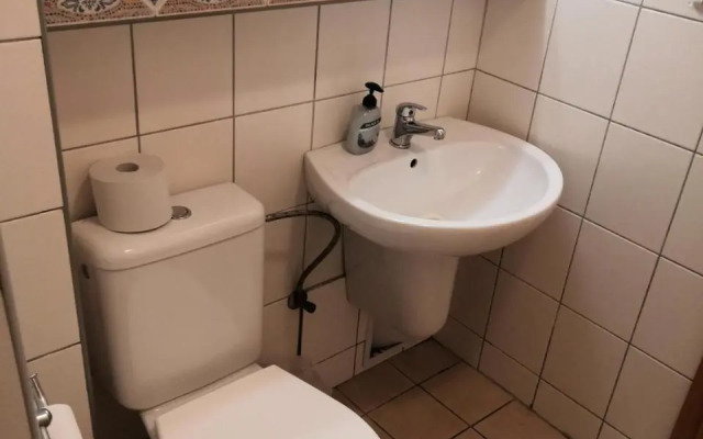 Chata Pod Jedľou