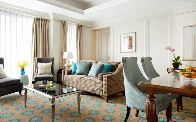 The Langham, Shenzhen