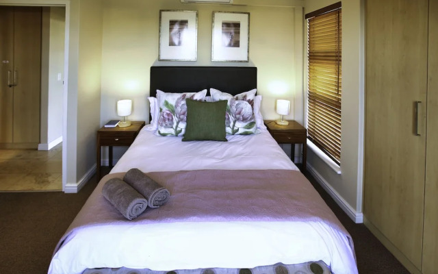 Ellefsen Golf Suite 115, Langebaan 4-Sleeper