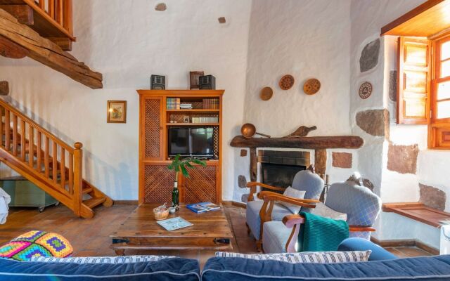 Casita Rural Con Encanto En El Ingenio Santa Lucia