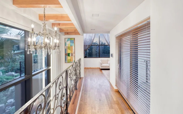 Seogwipo Hanonui Achim Pensiom