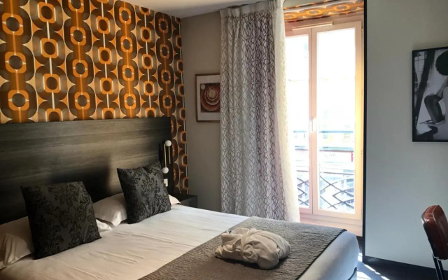 Hôtel Le G