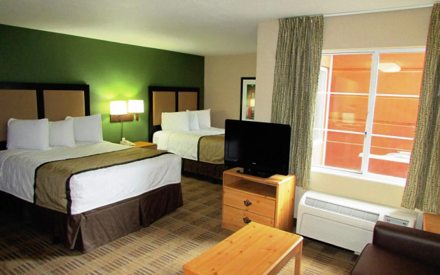 Extended Stay America Suites Phoenix Scottsdale