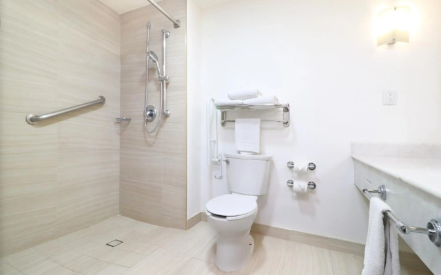Holiday Inn Hotel & Suites Guadalajara-Centro Historico by IHG