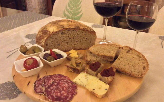 Palazzo Muro Leccese Relais de Charme