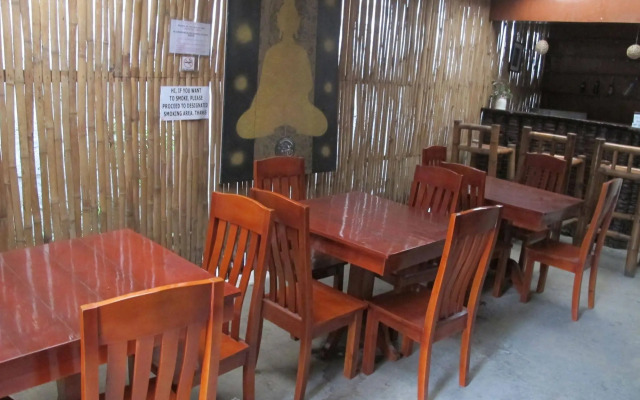 Aysha-lily Cebu Guest House