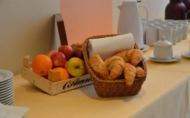 Hotel Primula