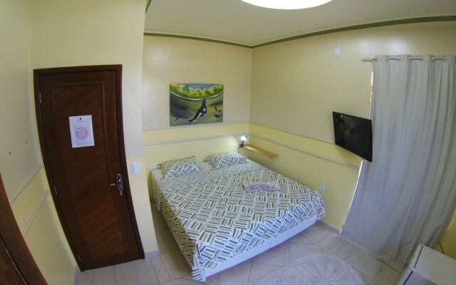 Hanuman Hostel