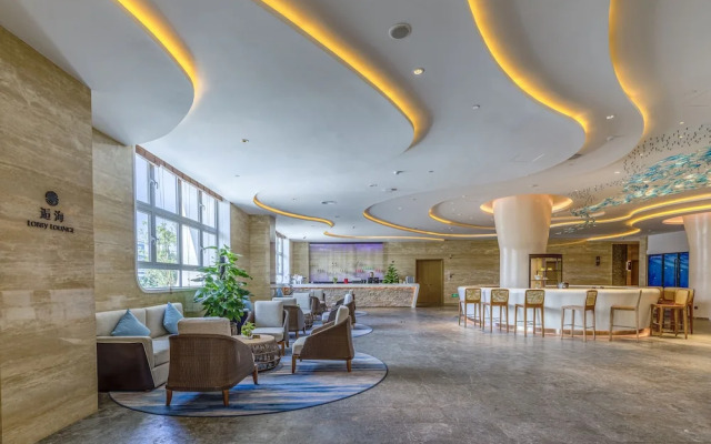 Fuzhou Seaview Fliport Resort