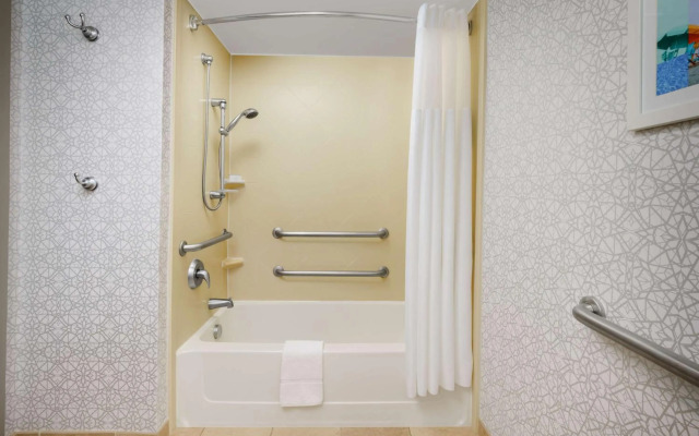 Hampton Inn Ft. Lauderdale-Cypress Creek