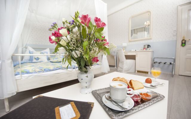 Boutique Hotel Kugel Wien