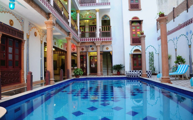Hotel Vimal Heritage