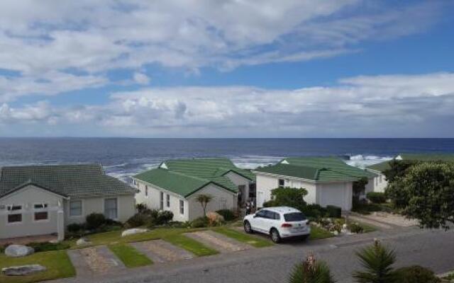 Whale View Self Catering Apartment