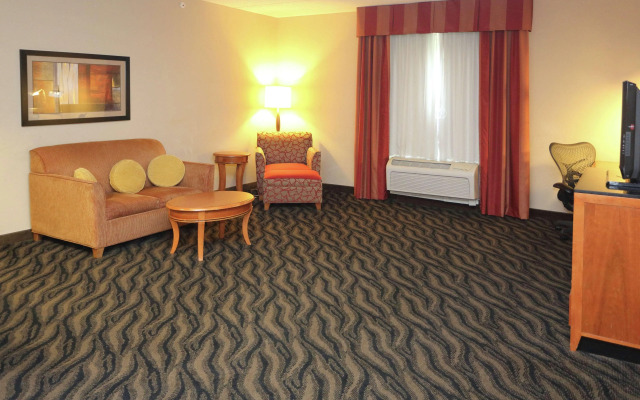 Hilton Garden Inn Chesapeake/Suffolk