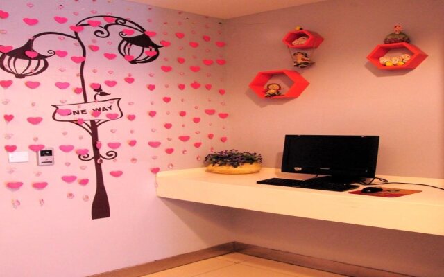 Bestay Hotel Express (Suzhou Guangqianjie)