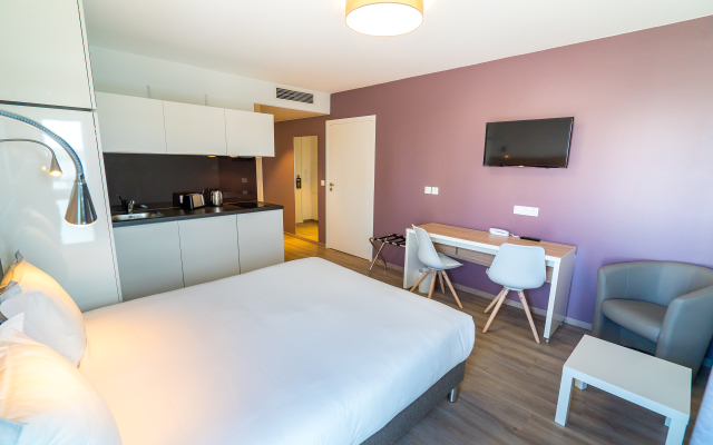 All Suites Appart Hôtel | Choisy-le-Roi