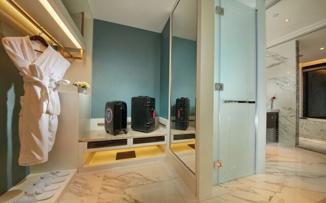 Wenling International Hotel