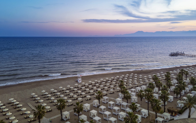 Selectum Noa Belek (Ex. Cesar's Temple De Luxe)