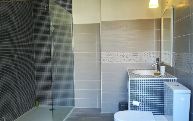 Le Clos Sainte Foy