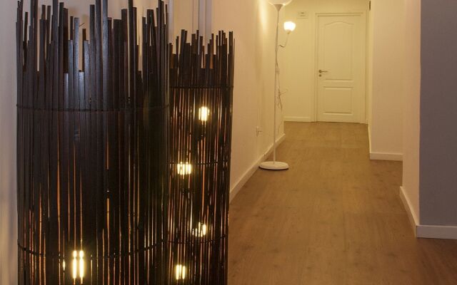 Inn Bairro Alto - BA Sweet