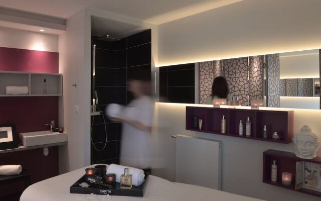 Hostellerie De La Pointe Saint-Mathieu