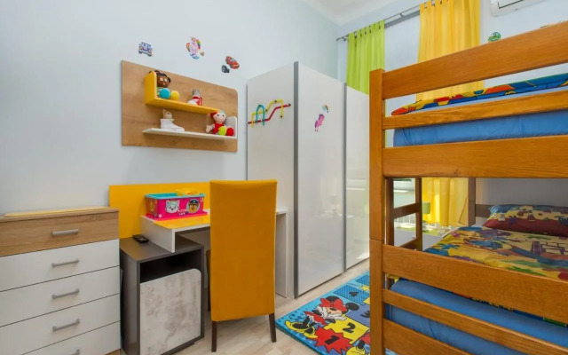 Apartmani CroAdriaStay Pula