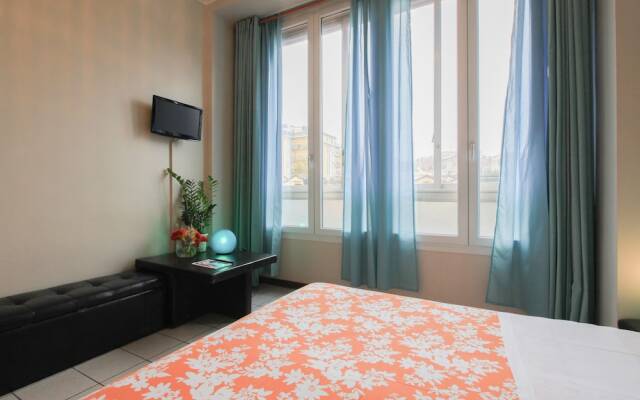 Residence Aramis Milan Downtown