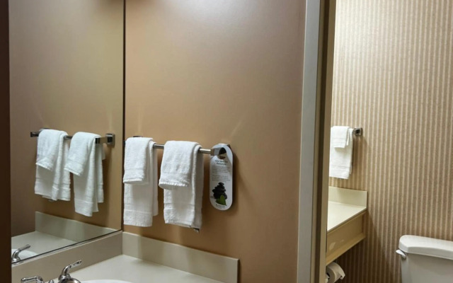 Hotel Mead Resorts & Conventions Center