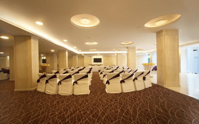 Hotel Maurya