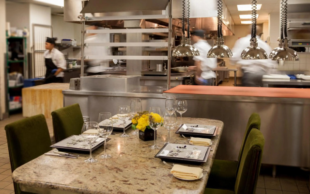 The Rittenhouse Philadelphia