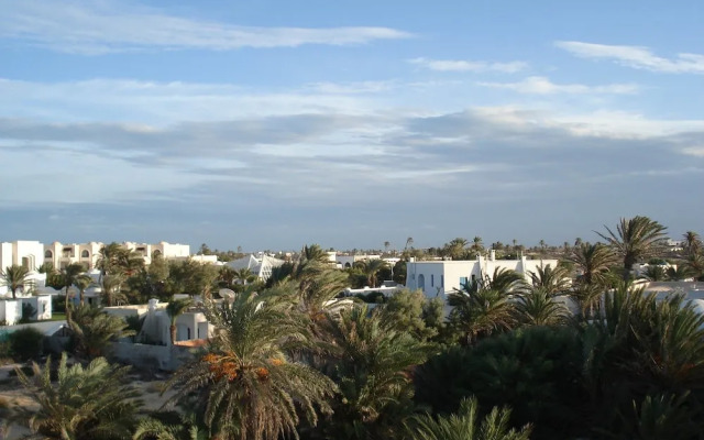 Hotel Flamingo Beach