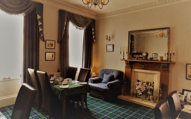 Crawfords Guest House