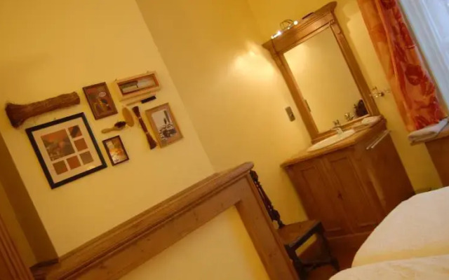 Royal B&B