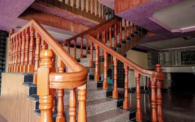 Hotel Hill Tower