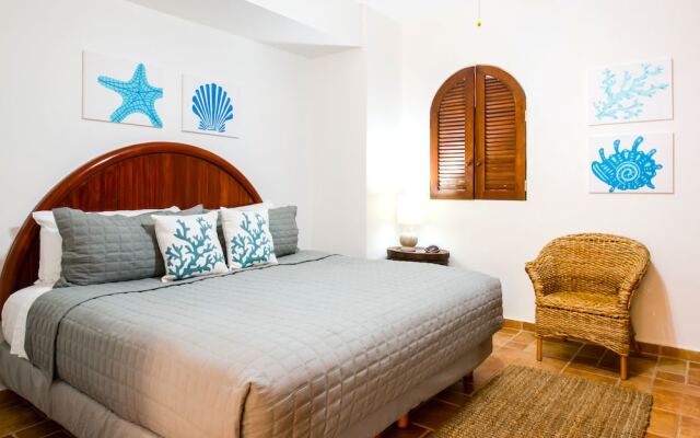 Casa Del Sueno 1Br Studio By Rmh