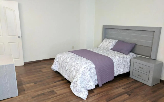 Condominio Ibis Mazatlán