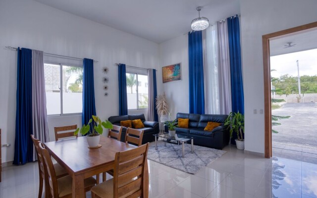 Casa Luna by Stone Residences - Master Suite