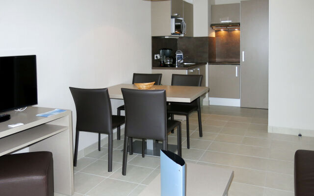 Thalasso Concarneau Spa Marin Resort