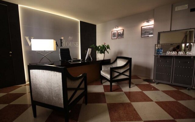Aparthotel Verona House